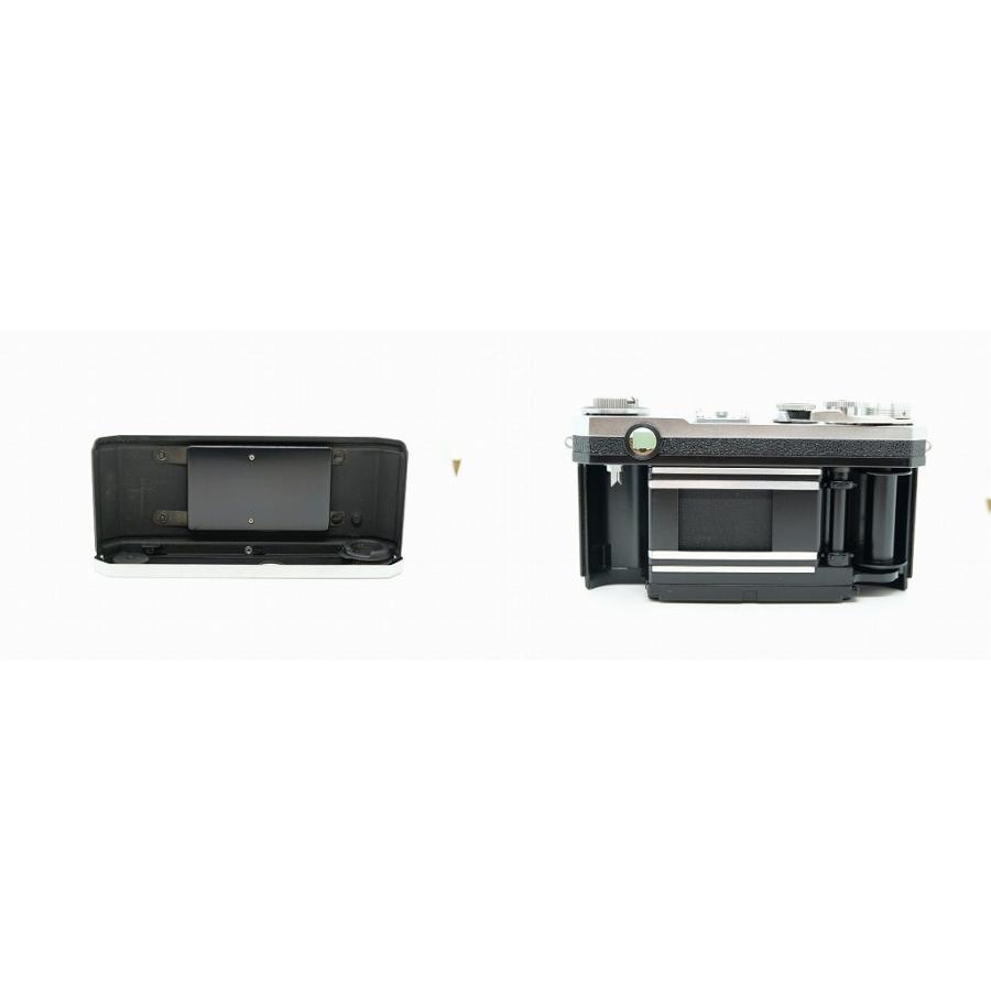 Nikon S2 後期 付属品・関連品多数付き ニコン Nikon レンジファインダーカメラ S2 後期型 : ワットマン Yahoo