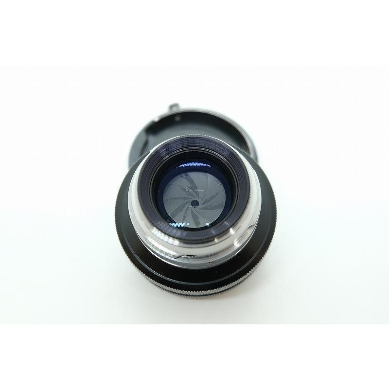 ニコン Nikon Sマウント レンズ NIKKOR-H 5cm F2 : ワットマン Yahoo