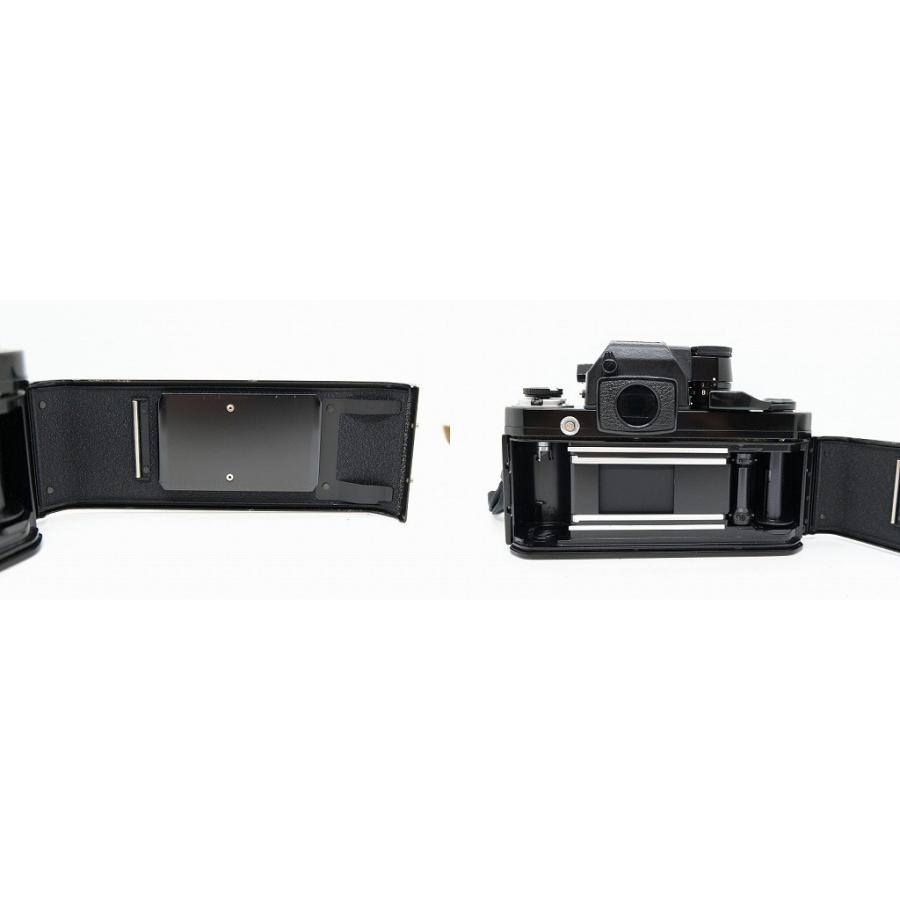 ニコン Nikon フィルム一眼レフカメラ ブラック F2 フォトミックAS