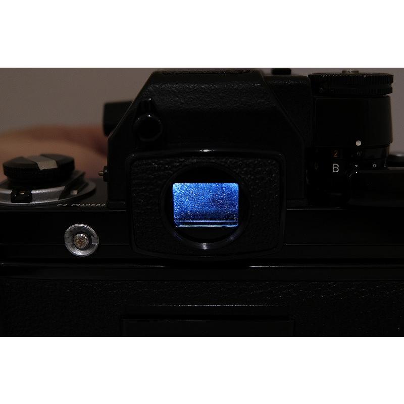 ニコン Nikon フィルム一眼レフカメラ ブラック F2 フォトミックAS