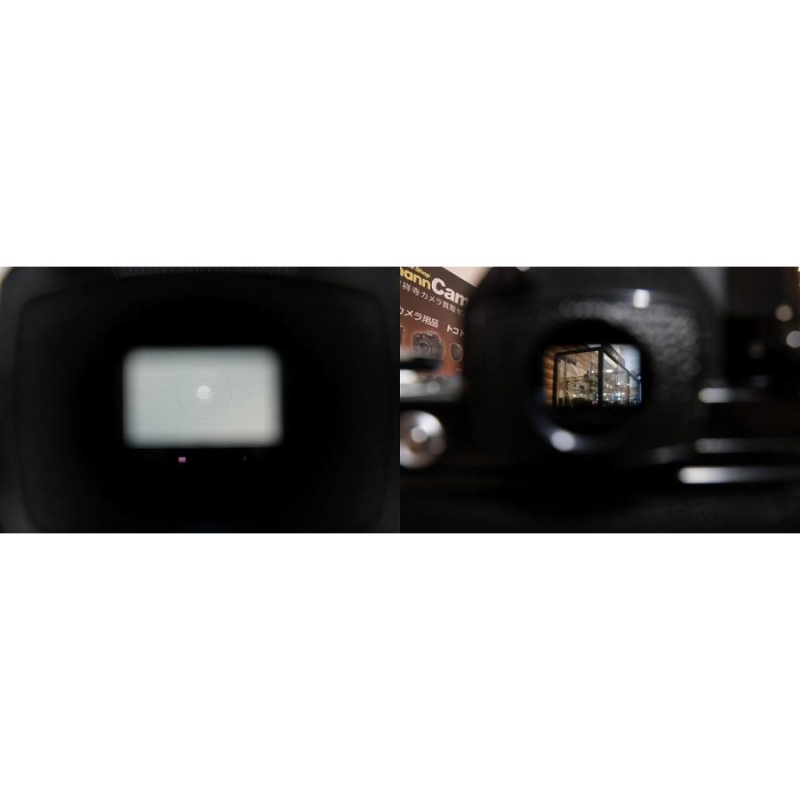 ニコン Nikon フィルム一眼レフカメラ ブラック F2 フォトミックAS
