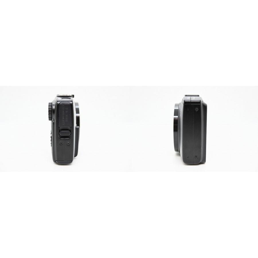 Canon PowerShot SX280 HS ブラック キヤノン Canon コンパクトデジタルカメラ ブラック PowerShot SX280