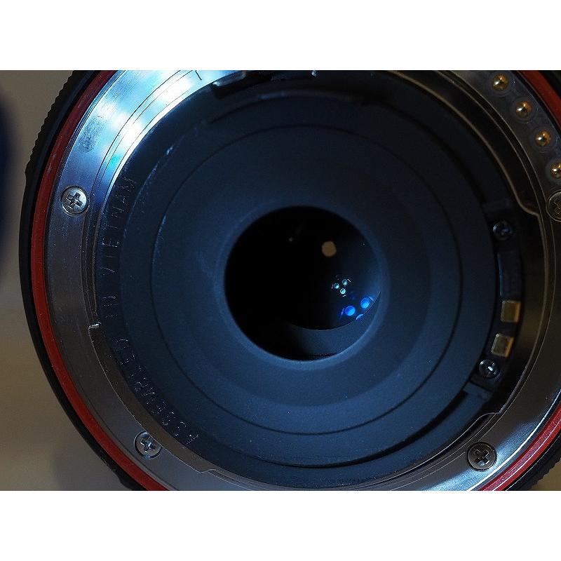 ペンタックス PENTAX Kマウント レンズ APS-C HD PENTAX-DA 20-40mm F2
