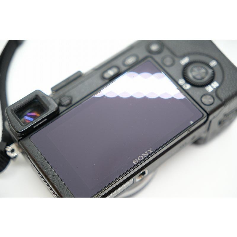 ソニー SONY ミラーレス一眼 ボディ APS-C α NEX-6 : ワットマン Yahoo
