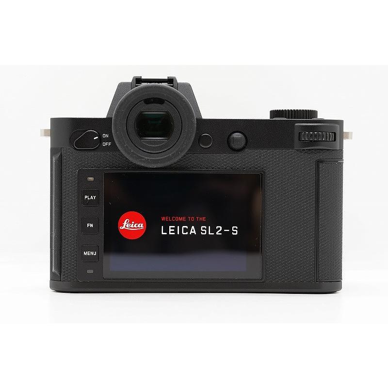 ライカ Leica ミラーレス一眼 ボディ フルサイズ SL2-S 10880