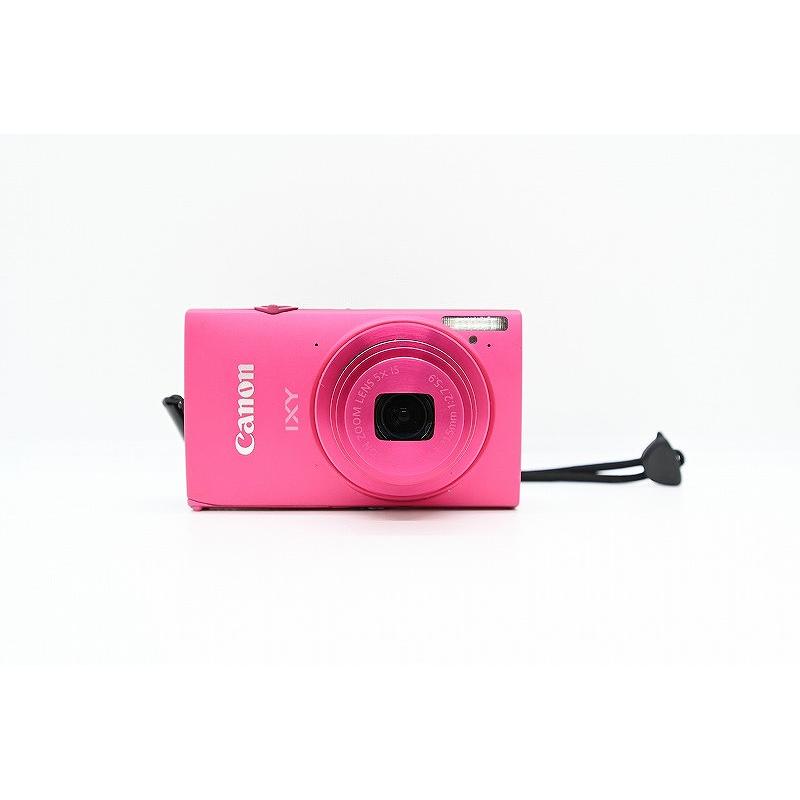 Canon IXY 420F デジタルカメラ レッド キヤノン Canon コンパクトデジタルカメラ レッド IXY 420F
