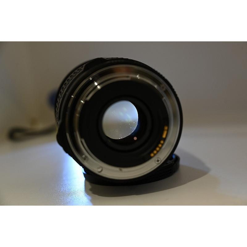 タムロン TAMRON EFマウント レンズ フルサイズ SP AF 28-75mm F/2.8 