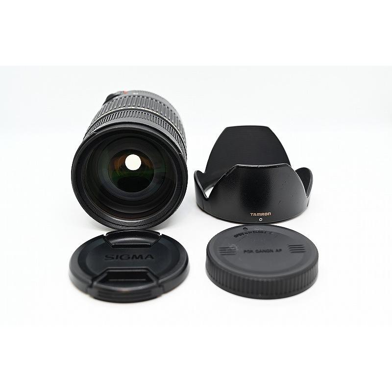 タムロン TAMRON EFマウント レンズ フルサイズ SP AF 28-75mm F/2.8 