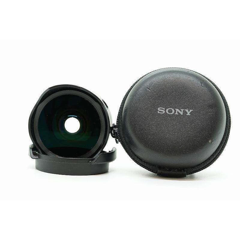 ソニー SONY フィッシュアイコンバーター VCL-ECF1 : ワットマン Yahoo