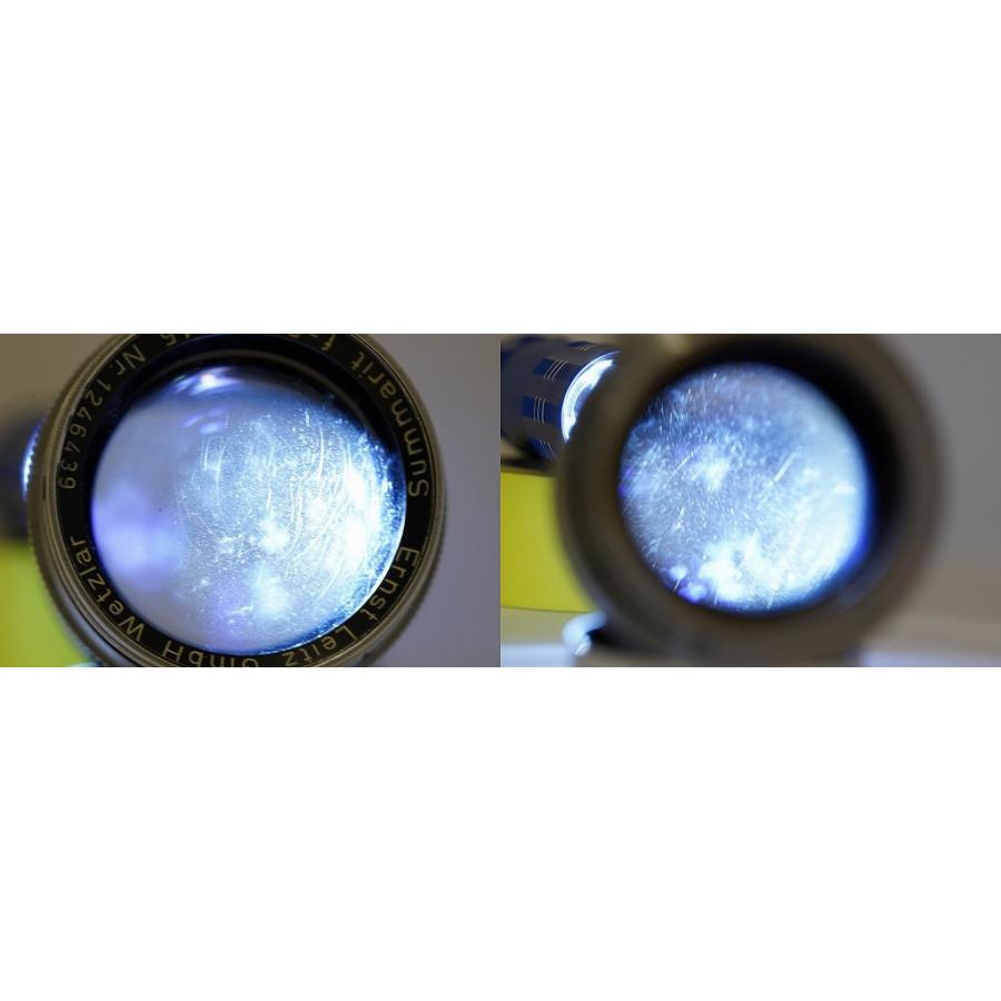 ライカ Leica L39マウント レンズ Summarit 50mm f1.5 前期