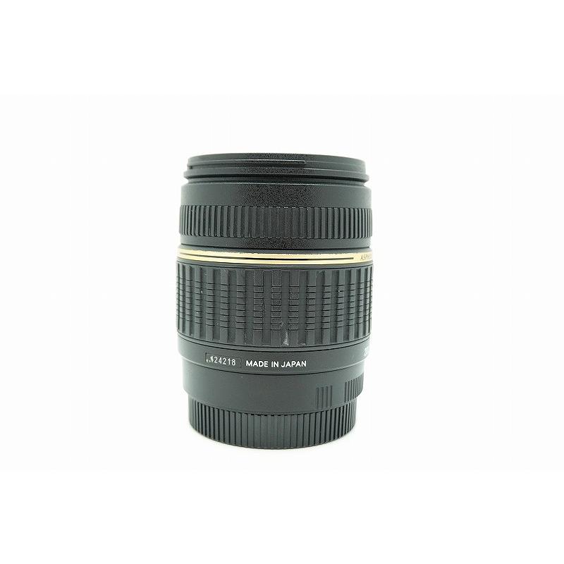 タムロン TAMRON EFマウント レンズ APS-C AF 18-200mm F/3.5-6.3 XR