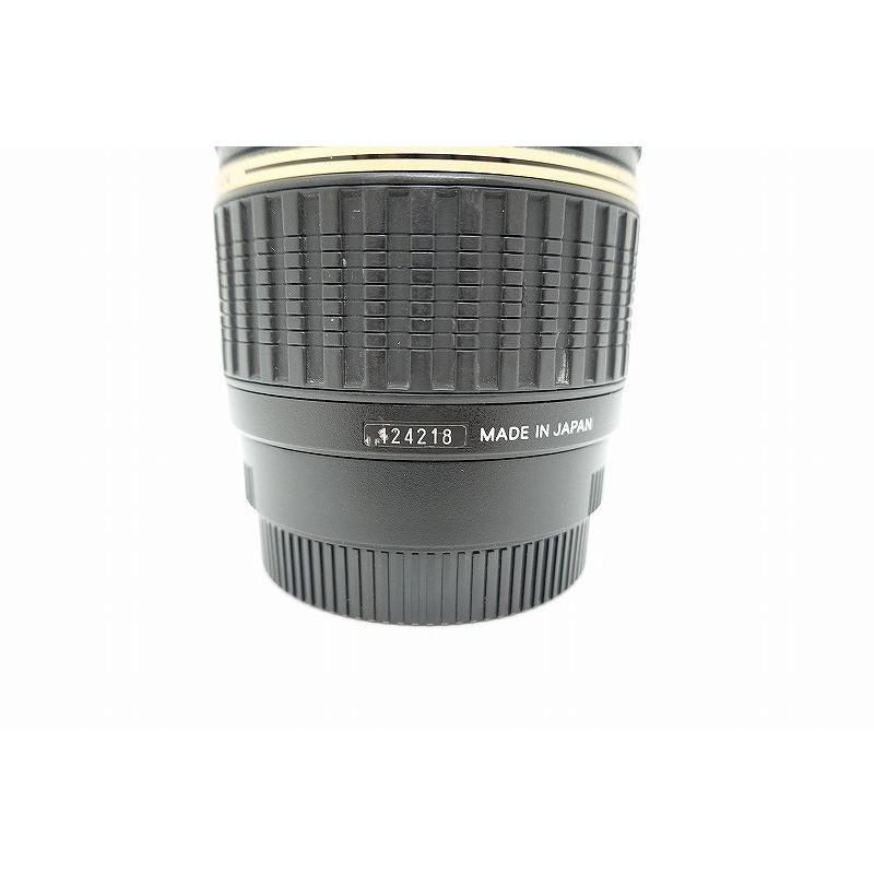 タムロン TAMRON EFマウント レンズ APS-C AF 18-200mm F/3.5-6.3 XR