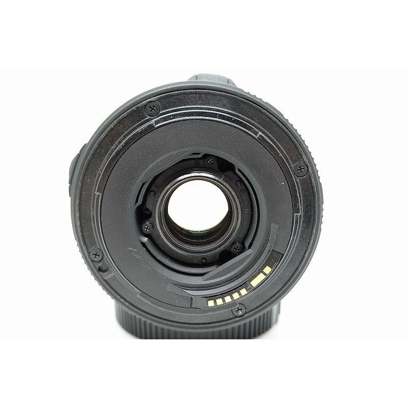 タムロン TAMRON EFマウント レンズ APS-C AF 18-200mm F/3.5-6.3 XR