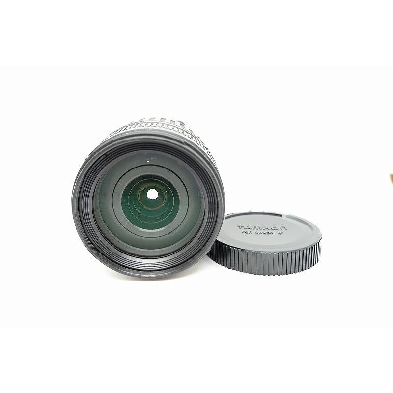 タムロン TAMRON EFマウント レンズ APS-C AF 18-200mm F/3.5-6.3 XR