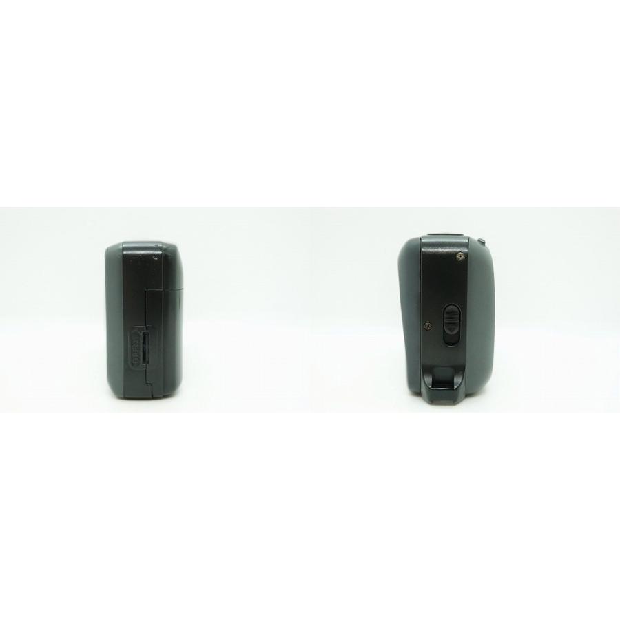 京セラ KYOCERA コンパクトフィルムカメラ グリーン Slim T