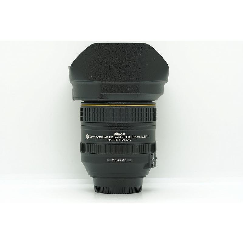 ニコン Nikon Fマウント レンズ APS-C AF-S DX NIKKOR 16-80mm F2.8-4
