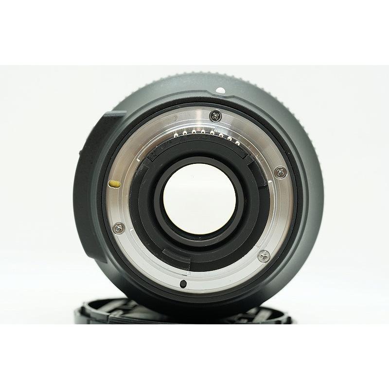 ニコン Nikon Fマウント レンズ APS-C AF-S DX NIKKOR 16-80mm F2.8-4