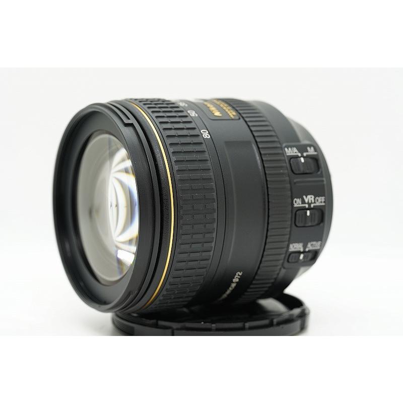 ニコン Nikon Fマウント レンズ APS-C AF-S DX NIKKOR 16-80mm F2.8-4