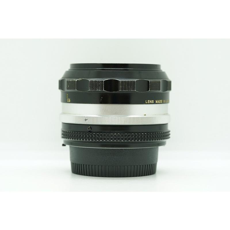 ニコン　Nikon FM2＋50mm F1.4 Ai改 ニコン Nikon Fマウント レンズ Ai改 NIKKOR-S・C Auto 50mm F1.4