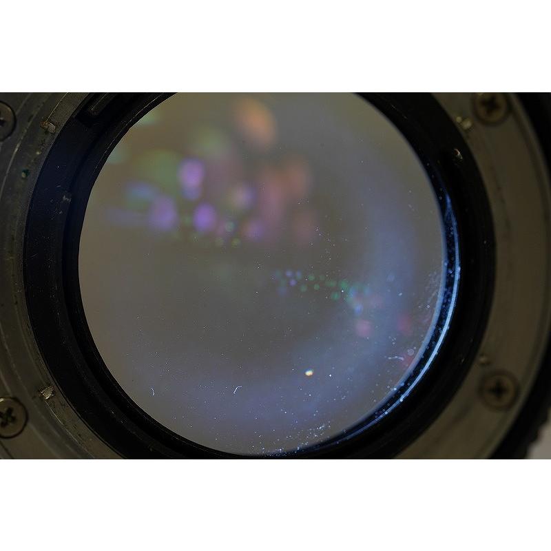 ニコン Nikon Fマウント レンズ Ai改 NIKKOR-S・C Auto 50mm F1.4