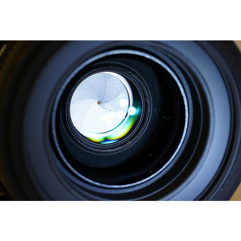 シグマ SIGMA αマウント レンズ フルサイズ MACRO 50mm F2.8 EX DG