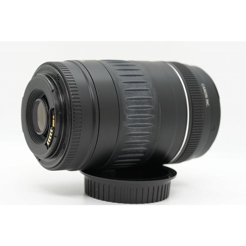 キヤノン Canon EFマウント レンズ フルサイズ EF 90-300mm F4.5-5.6