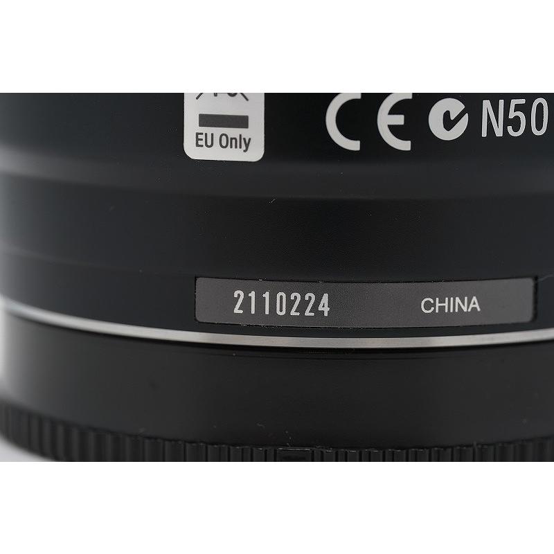 ソニー SONY αマウント レンズ フルサイズ 75-300mm F4.5-5.6