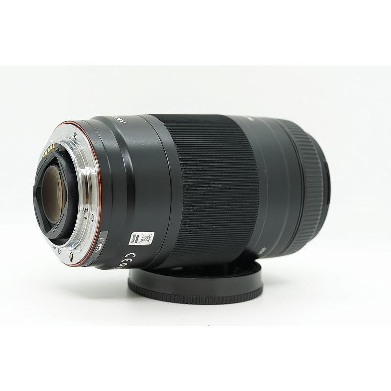 ソニー SONY αマウント レンズ フルサイズ 75-300mm F4.5-5.6