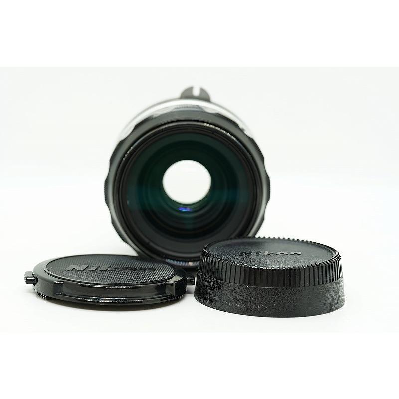 ニコン Nikon Fマウント レンズ 非Ai NIKKOR-O・C 35mm F2