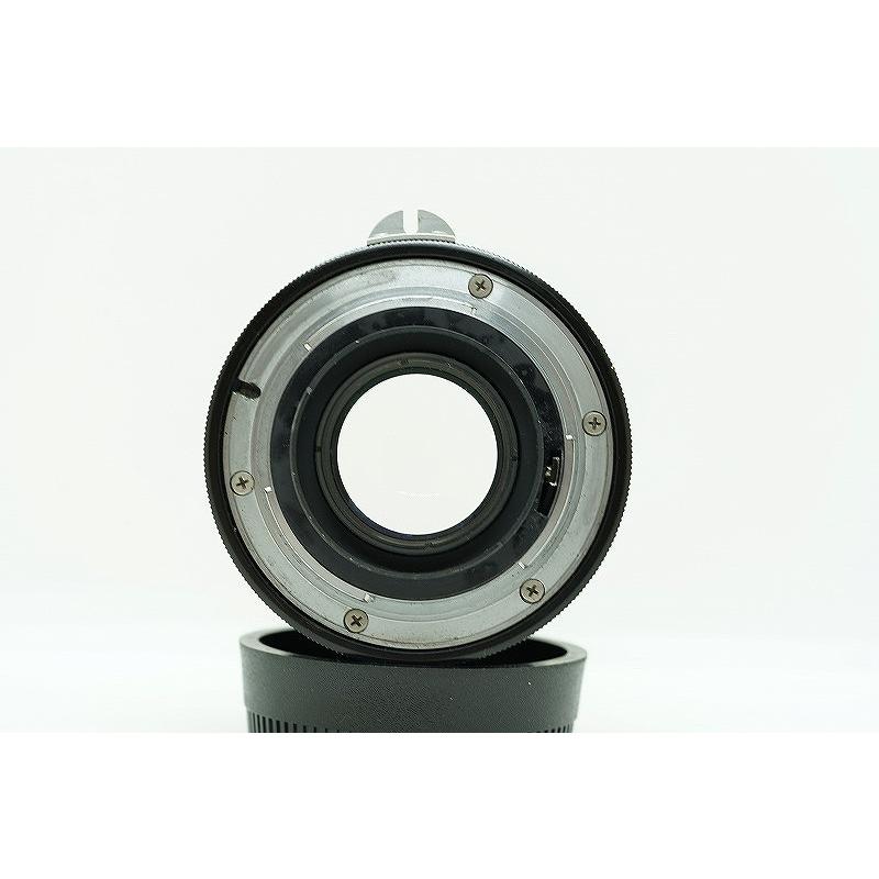 ニコン Nikon Fマウント レンズ 非Ai NIKKOR-O・C 35mm F2