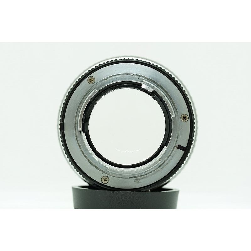 ニコン Nikon Fマウント レンズ Ai NIKKOR 50mm F1.2 : ワットマン