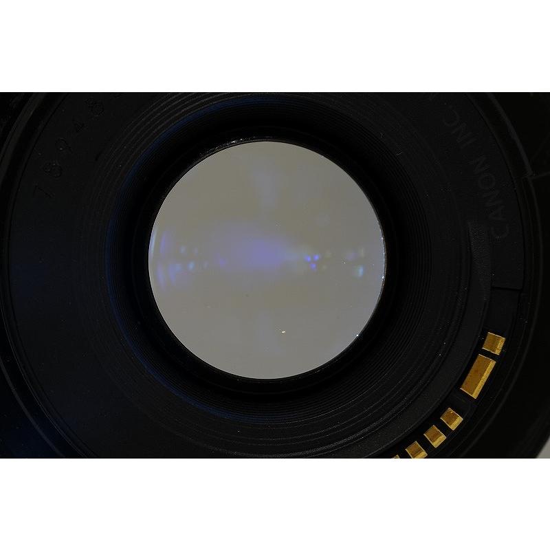 キヤノン Canon EFマウント レンズ フルサイズ EF 50mm F1.8 II