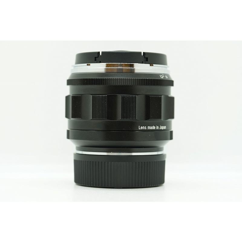 Voigtlander NOKTON 50mm F1.2 II VMマウント VoightLander VMマウント レンズ Nokton 50mm F1.2 Aspherical