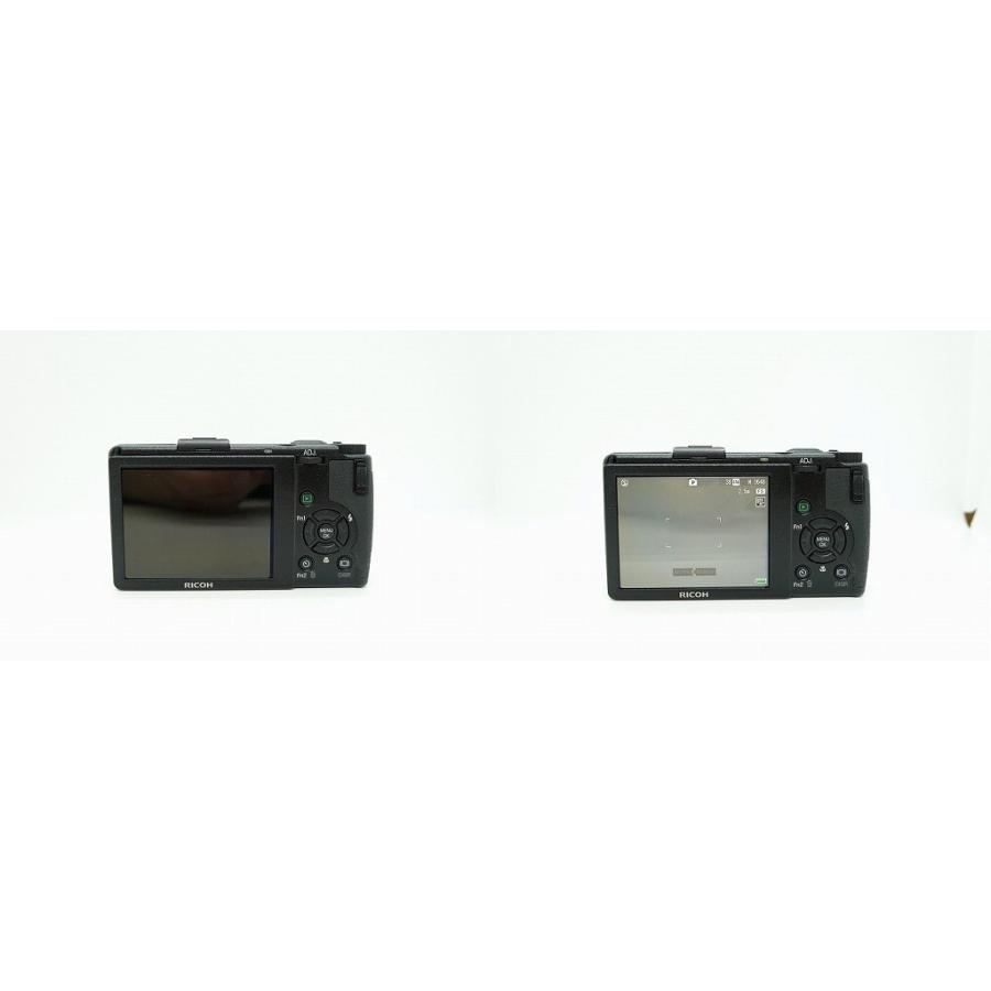 リコー RICOH コンパクトデジタルカメラ GR DIGITAL III 【公式通販】