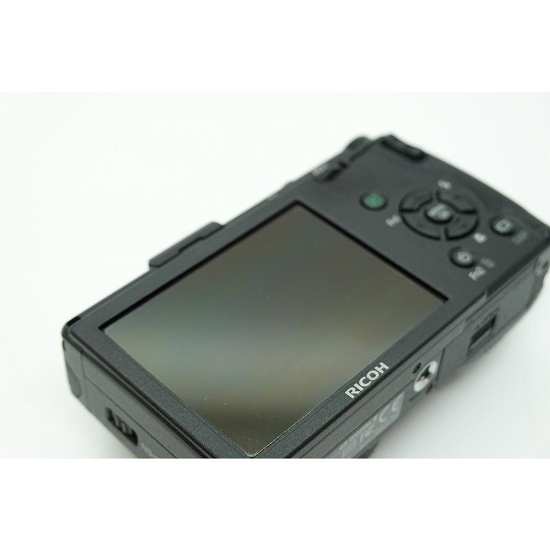 リコー RICOH コンパクトデジタルカメラ GR DIGITAL III : ワットマン