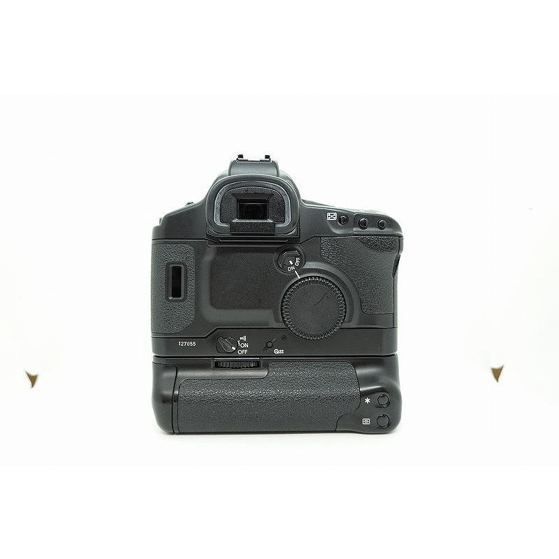 キヤノン Canon フィルム一眼レフカメラ EOS-1V HS : ワットマン Yahoo