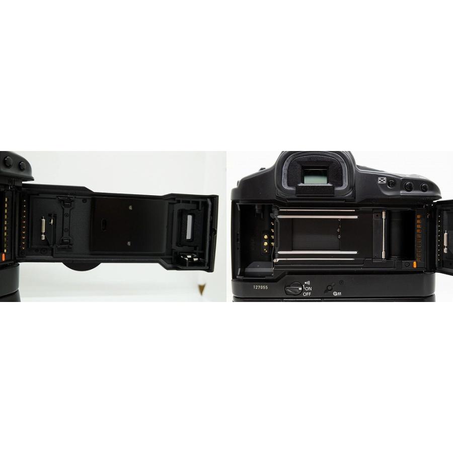 キヤノン Canon フィルム一眼レフカメラ EOS-1V HS : ワットマン Yahoo