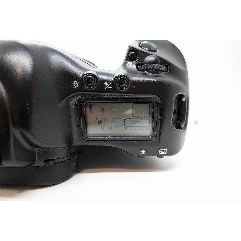 キヤノン Canon フィルム一眼レフカメラ EOS-1V HS : ワットマン Yahoo