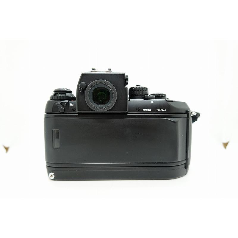 ニコン Nikon フィルム一眼レフカメラ F4 : ワットマン Yahoo