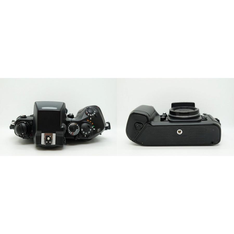 ニコン Nikon フィルム一眼レフカメラ F4 : ワットマン Yahoo