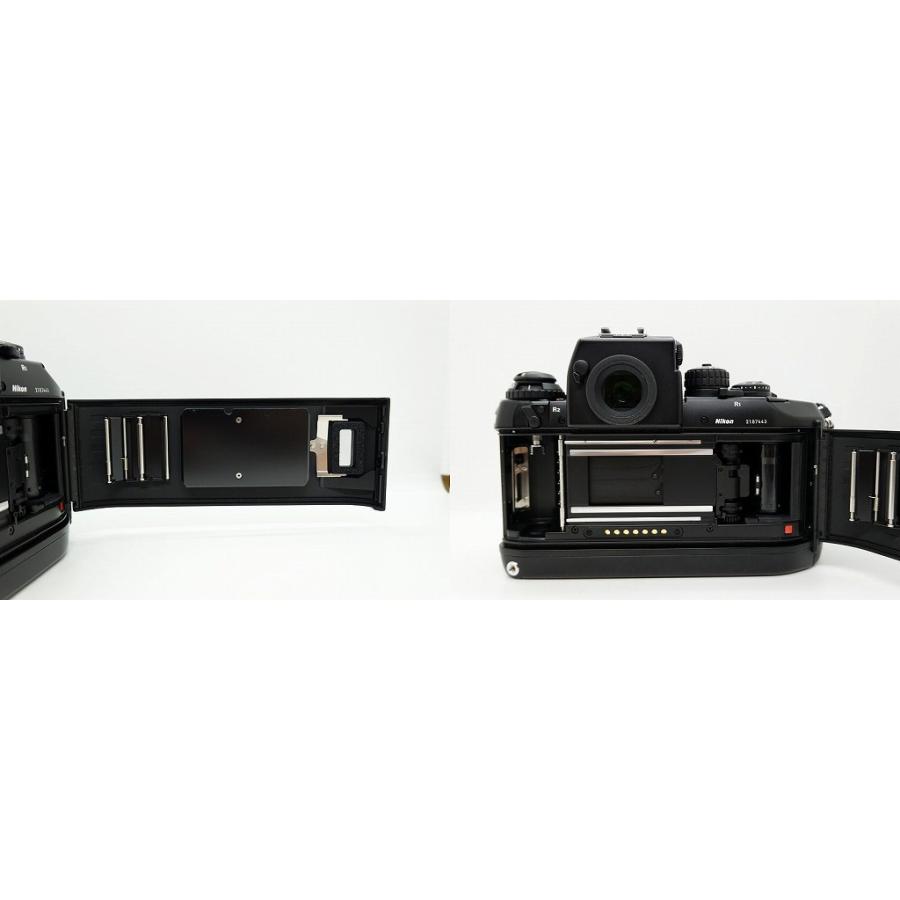 ニコン Nikon フィルム一眼レフカメラ F4 : ワットマン Yahoo