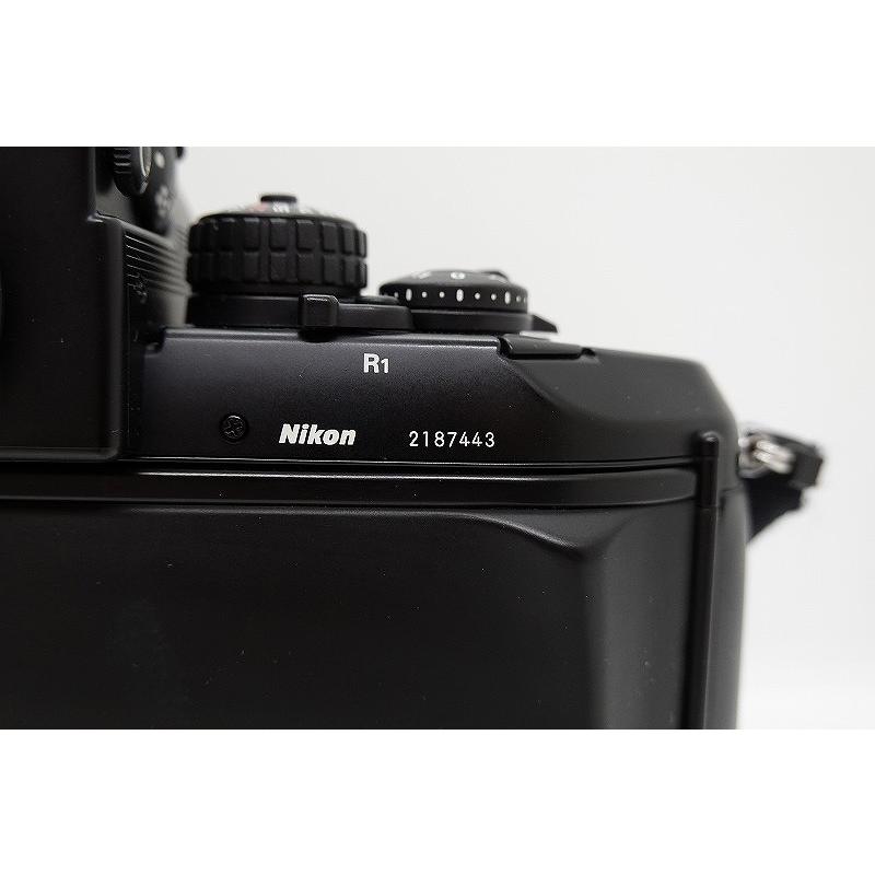ニコン Nikon フィルム一眼レフカメラ F4 : ワットマン Yahoo