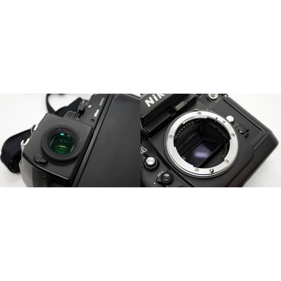 ニコン Nikon フィルム一眼レフカメラ F4 : ワットマン Yahoo