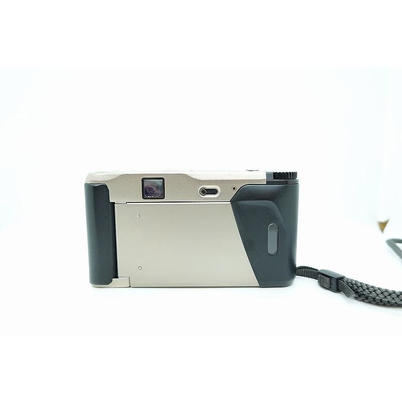 コンタックス CONTAX コンパクトフィルムカメラ TVS : ワットマン