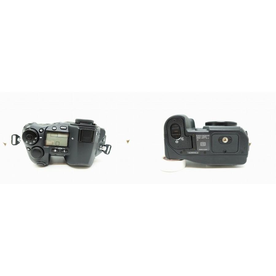 OLYMPUS CAMEDIA E-1 ボディ オリンパス OLYMPUS デジタル一眼レフ ボディ フォーサーズ E-1