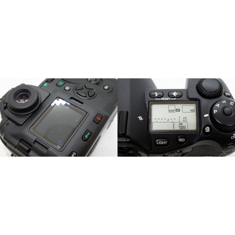 デジタル一眼 OLYMPUS CAMEDIA E-1 E-1登場｜cherubino