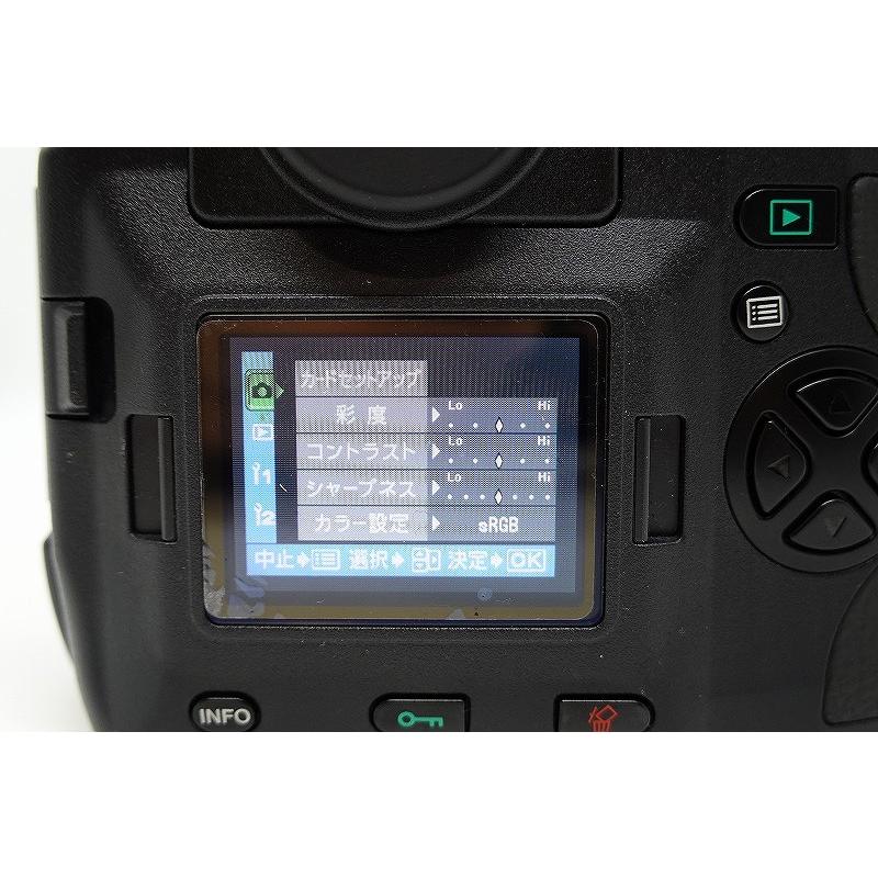 オリンパス OLYMPUS デジタル一眼レフ ボディ フォーサーズ E-1