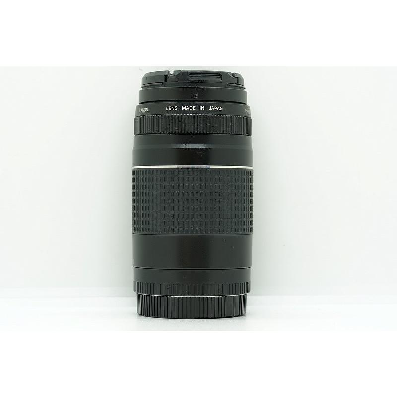 キヤノン Canon EFマウント レンズ フルサイズ EF 75-300mm F4-5.6 III