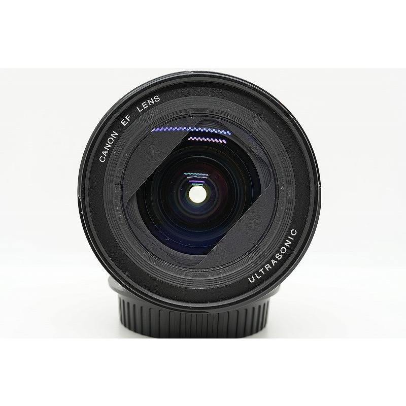 キヤノン Canon EFマウント レンズ フルサイズ EF 20-35mm F3.5-4.5