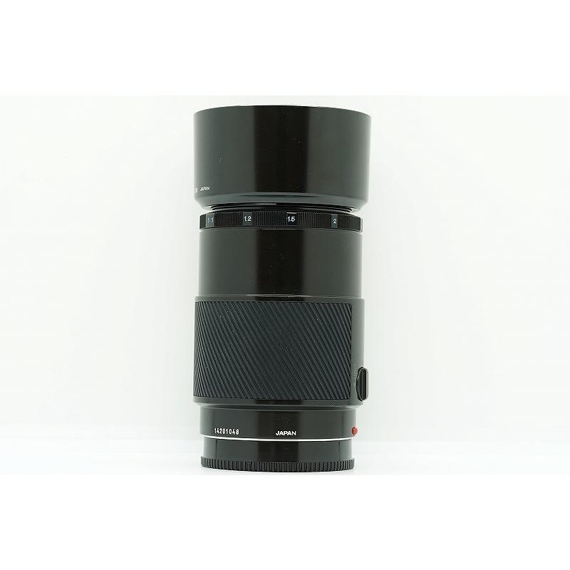 ミノルタ MINOLTA αマウント レンズ AF MACRO 100mm F2.8 : ワットマン
